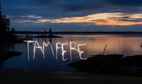 Tampere_I wish I was in Finland