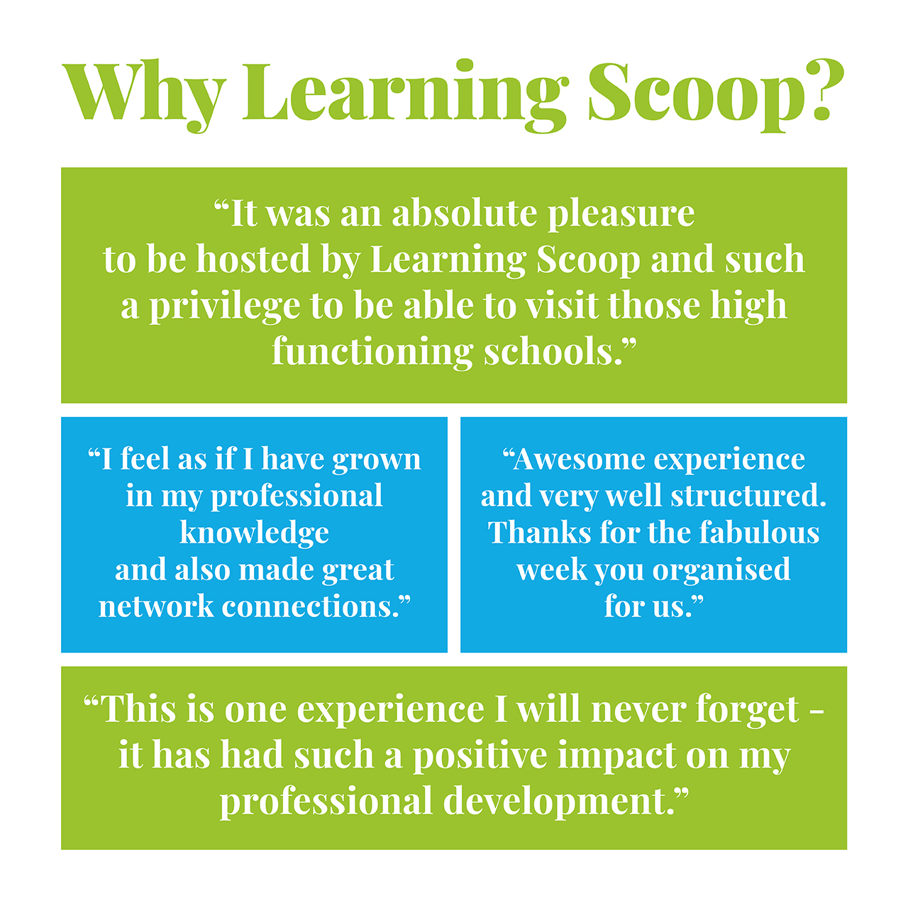 Finland Education Excellence »Learning Scoop