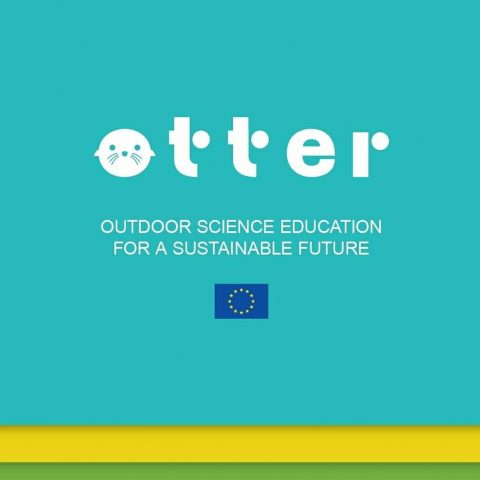 OTTER science education and outdoor learning