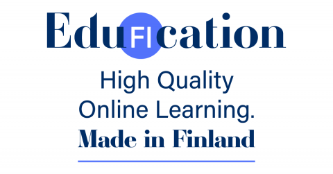 Edufication platform and online courses by Learning Scoop